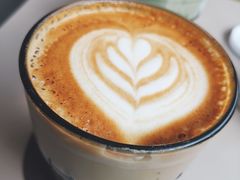 -CAFE'IN精品咖啡体验空间(小寨店)