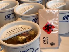 -农耕记·湖南土菜(halo广场店)