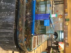 蓝港海鲜厨房(金水路店)-蓝港海鲜厨房(金水路店)