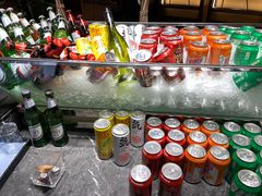 -西安高新希尔顿酒店·咖啡露台西餐厅