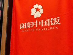 -阳阳中国饭(北京荟聚店)