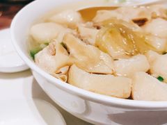 -鼎泰丰(渔阳店)