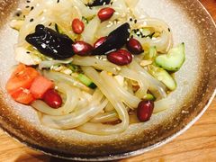 舂粉皮-阿木舂记·特色小吃(平江路店)