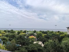 -秦皇岛阿尔卡迪亚滨海度假酒店
