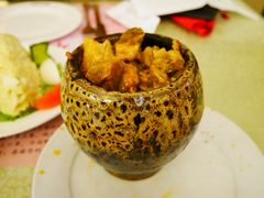 -华梅西餐厅(哈尔滨中央大街店)