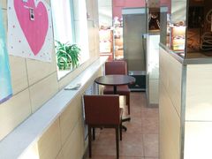 -AILI爱里·生日蛋糕·现烤面包·甜品     (小西沟店)