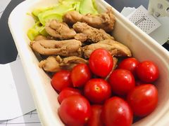 -GuaKa活力健康餐(南京西路店)