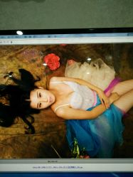 -克拉女神写真馆·匠心定制