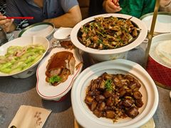 -秀儿四九城·新京菜(亚运村鸟巢店)