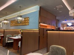 -南山翁新概念川菜(江宁万达广场店)