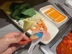 -海底捞火锅(海宁路店)