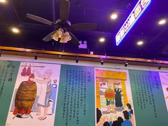 -澳门陈光记烧味饭店(郎家园店)