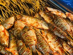 -为民烧烤吧.自贡爆炒菜(收录10年好店)