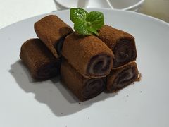 -四季民福烤鸭店(故宫店)