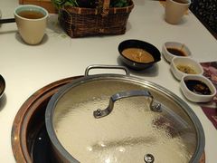 -洪氏嗨捞·猪肚鸡火锅(阳光天地店)