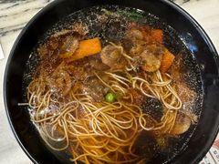 -功德林(南京西路店)