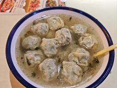 -早酒肖汉老味拌面