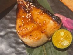 -匠和风精致料理(福州金融街万达店)