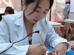 -首脑美容美发化妆美甲培训学校(龙岗校区)
