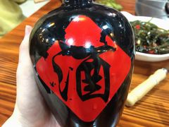 -炭虎子水浒烤肉(梦时代店)
