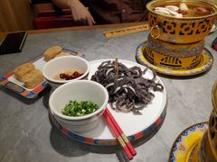 -侃爷南门铜锅涮肉
