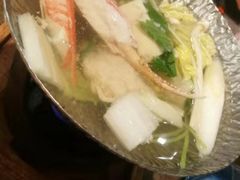 -蟹道乐(京都本店)