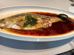 -宁波海逸大酒店·逸轩餐厅