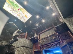 -新兴园饺子馆(河南街店)
