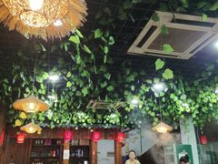 -三里屯土灶炖公鸡地锅鸡(江东店)