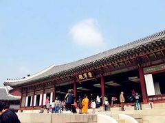 -景福宫