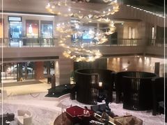 -合肥皇冠假日酒店·菲亚斯特自助餐厅(黄山路店)