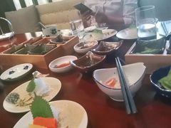 -一本魅·日式料理
