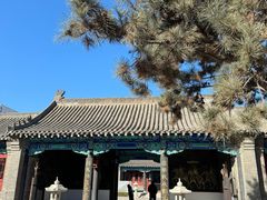 -金州副都统衙门博物馆