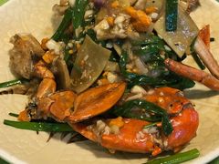 -盛港湾海鲜食府(黄沙店)