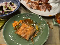 -那家小馆•北京菜•烤鸭(中关村店)