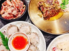 -味家烤肉烤鳗鱼牛排(西塔旗舰店)