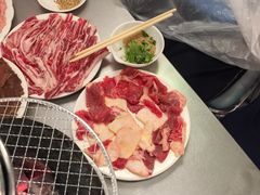 -松明一烤肉馆(鲁园店)