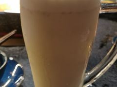 大红袍珍珠奶茶-湊湊火锅·茶憩(世博大道店)