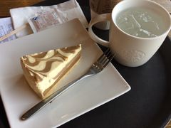 -星巴克(郑州曼哈顿广场店)