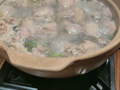-蚝堡海鲜·威海菜·海肠捞饭·烧烤·亚洲吃蚝公司(幸福门店)