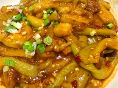 -千日贺茶餐厅(开发区安盛店)