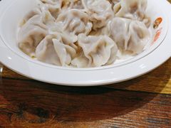 -金谷园饺子·烧烤(人大总店)