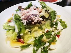 -斯比特花园意大利餐厅(缤谷广场店)