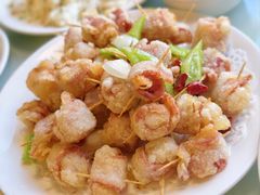 -胖子菜馆(隆昌路店)