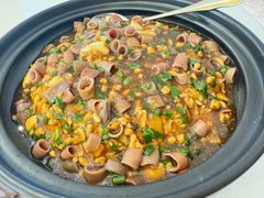 海肠捞饭-奕景海鲜酒家· 大连海鲜(星海广场店)