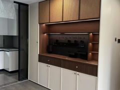 -索菲亚衣柜橱柜家具全屋定制(盈港路店)