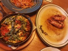 -MR.ROCKY洛奇先生·西餐&酒吧(琶醍店)