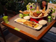 -蛙喔牛蛙(温岭银泰店)