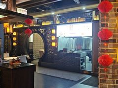 -一江水食府(后湖店)