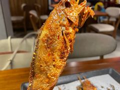 -管氏翅吧(台湾街店)